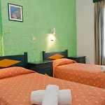 Sea Of Aegeon (adults Only) Hotel
