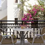 Sea Of Aegeon (adults Only) Hotel Fira (Santorini)