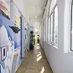 Sea Of Aegeon (adults Only) Hotel 3*