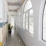 Otel Sea Of Aegeon (adults Only) Fira (Santorini)