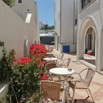Hotel Sea Of Aegeon (adults Only) 3*
