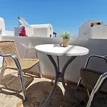 Otel Sea Of Aegeon (adults Only) Fira (Santorini)