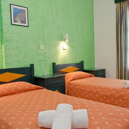 Sea Of Aegeon (adults Only) Hotel