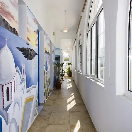 Sea Of Aegeon (adults Only) Hotel 3*