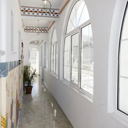 Hotel Sea Of Aegeon (adults Only) Fira (Santorini)