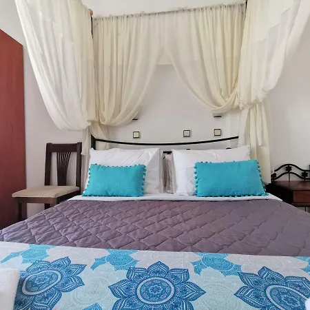 Otel Sea Of Aegeon (adults Only)