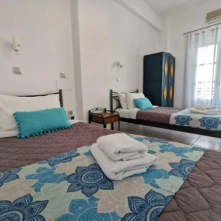 Sea Of Aegeon (adults Only) Hotel Fira (Santorini)
