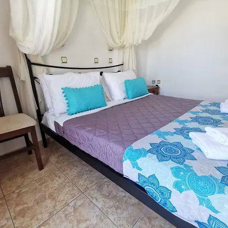 Sea Of Aegeon (adults Only) 3* Fira (Santorini)