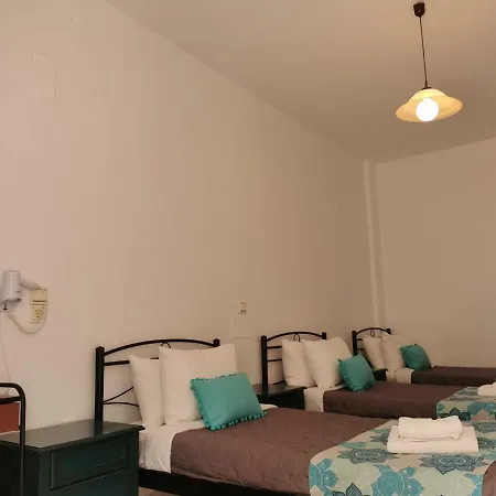 Sea Of Aegeon (adults Only) 3* Fira (Santorini)