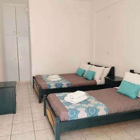 Sea Of Aegeon (adults Only) 3* Fira (Santorini)