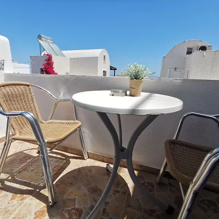 Hotel Sea Of Aegeon (adults Only) Fira (Santorini)