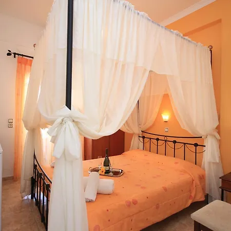 ホテル Sea Of Aegeon (adults Only) 3*